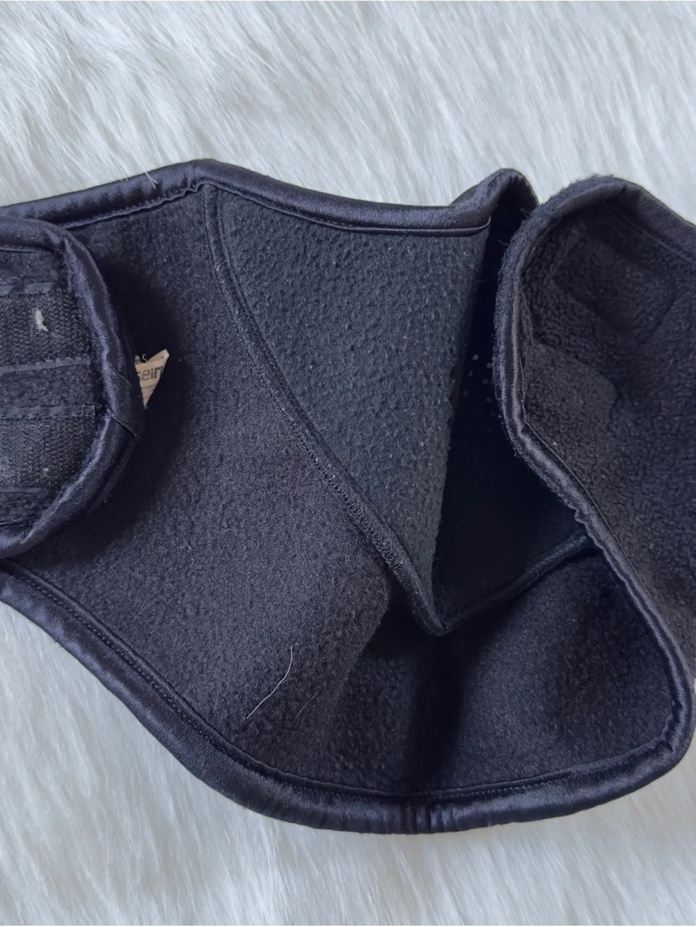 Ski Mask